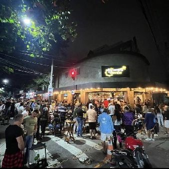 Novos bares e restaurantes movimentam o bairro Riachuelo